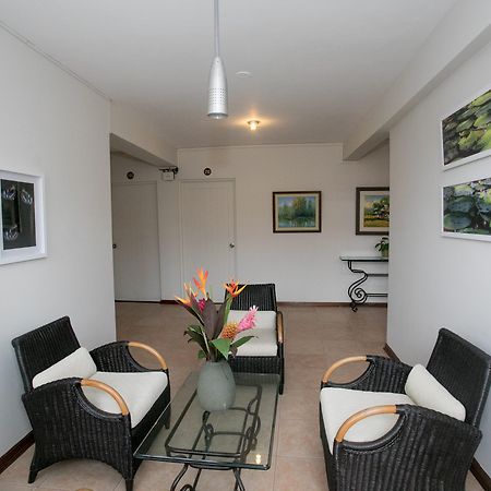 Hotel Acosta Iquitos Eksteriør bilde