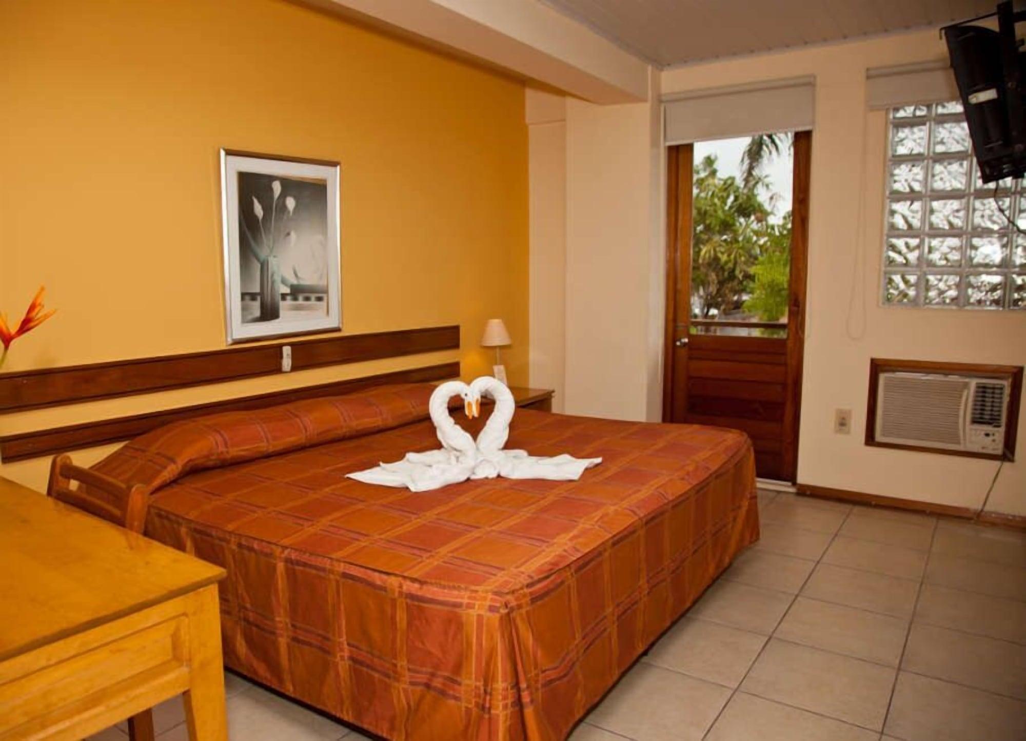Hotel Acosta Iquitos Eksteriør bilde