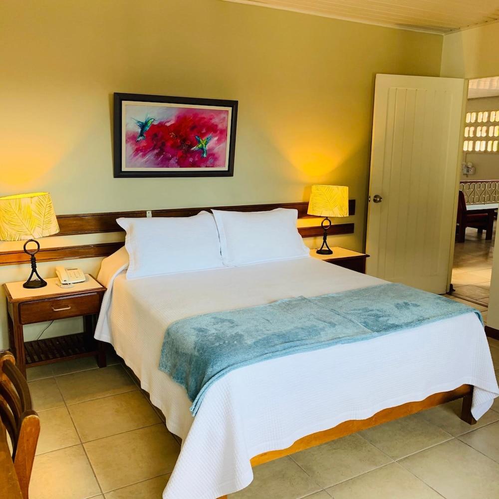 Hotel Acosta Iquitos Eksteriør bilde