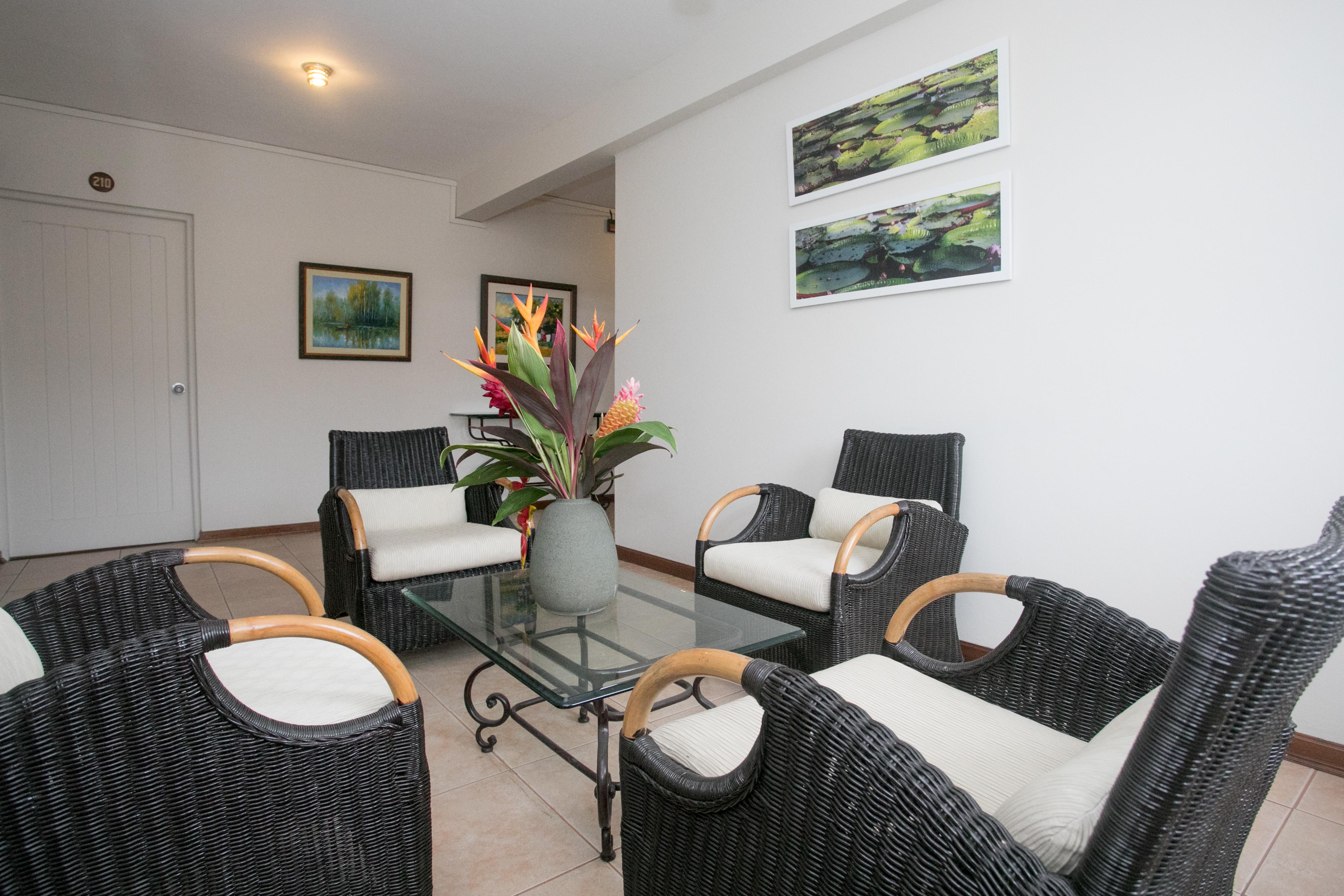 Hotel Acosta Iquitos Eksteriør bilde