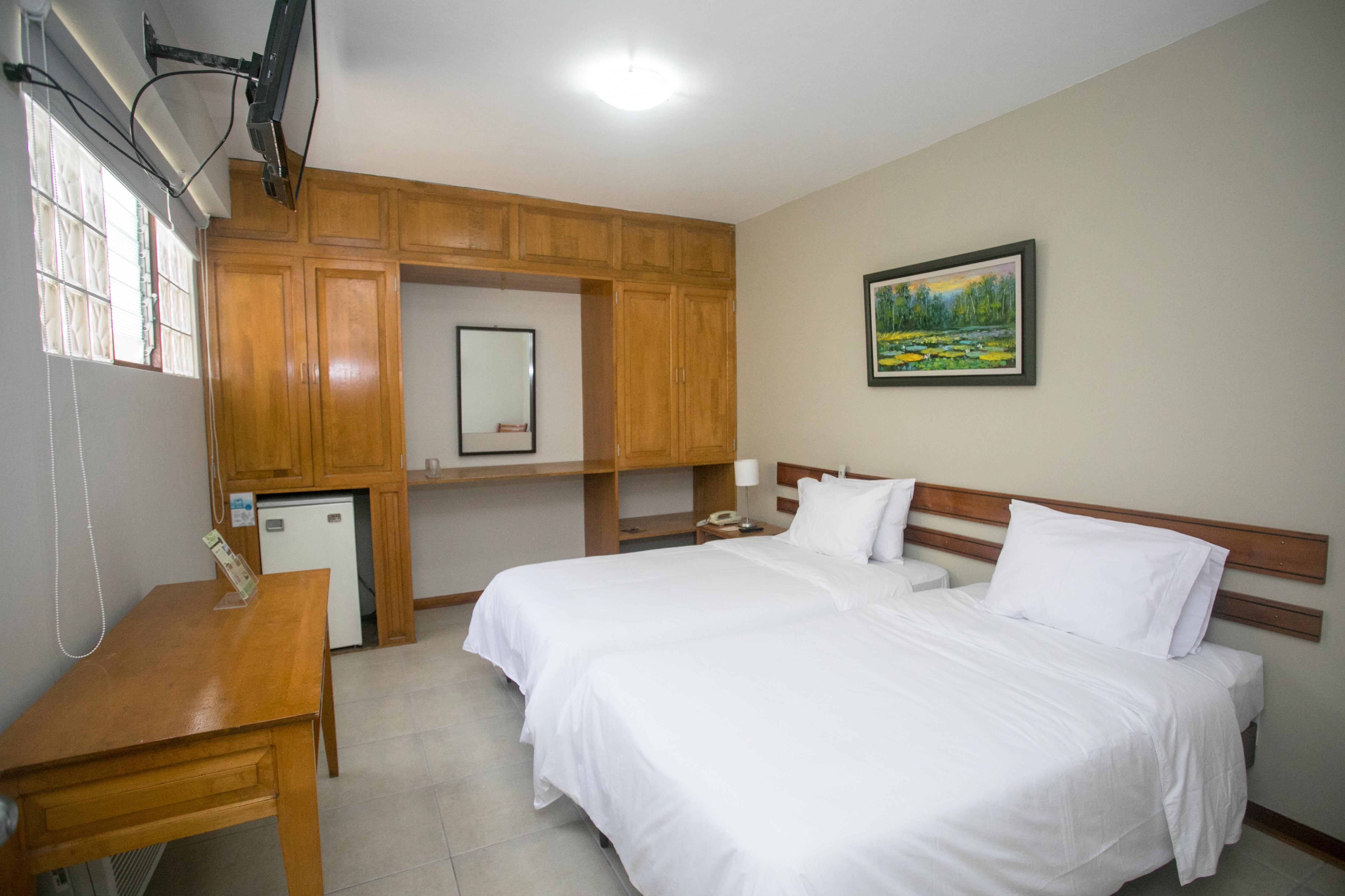 Hotel Acosta Iquitos Eksteriør bilde