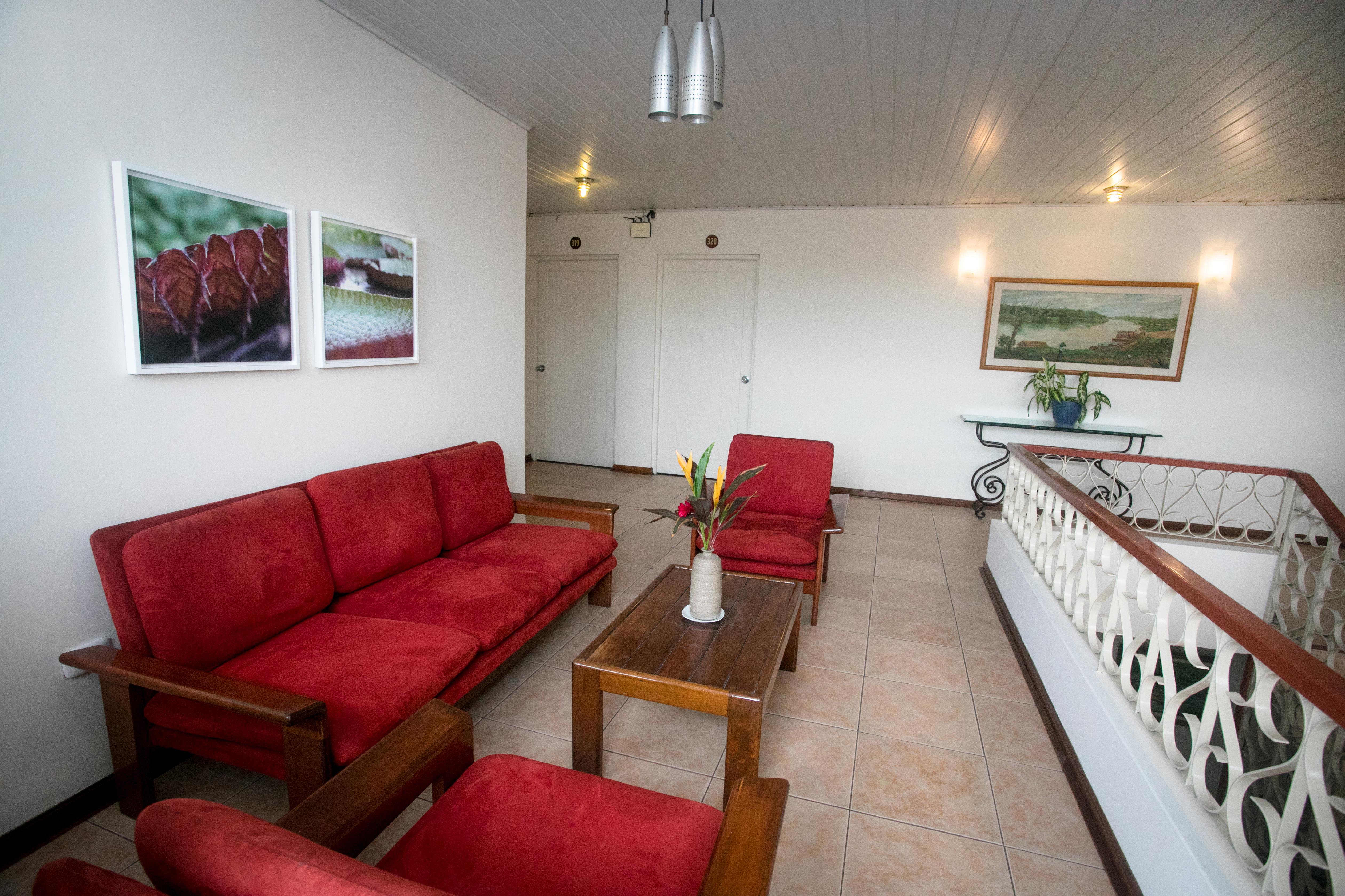 Hotel Acosta Iquitos Eksteriør bilde