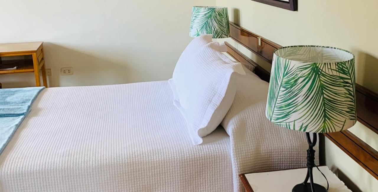 Hotel Acosta Iquitos Eksteriør bilde