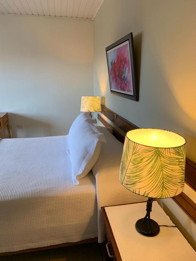 Hotel Acosta Iquitos Eksteriør bilde