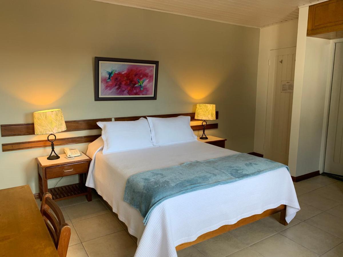 Hotel Acosta Iquitos Eksteriør bilde
