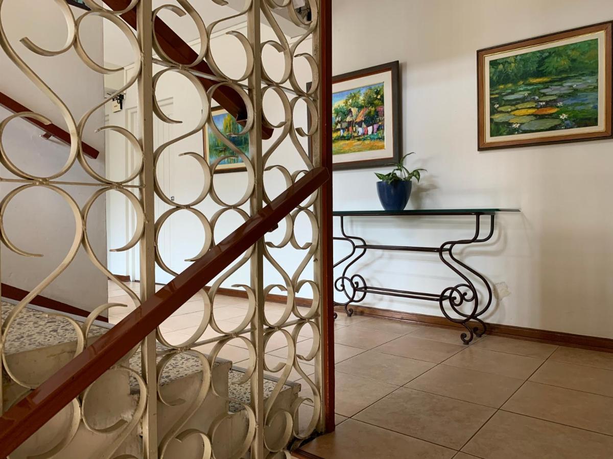 Hotel Acosta Iquitos Eksteriør bilde
