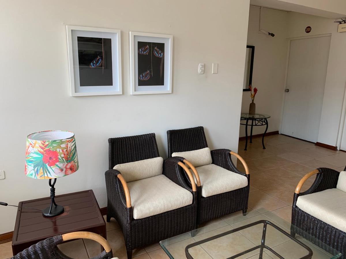 Hotel Acosta Iquitos Eksteriør bilde
