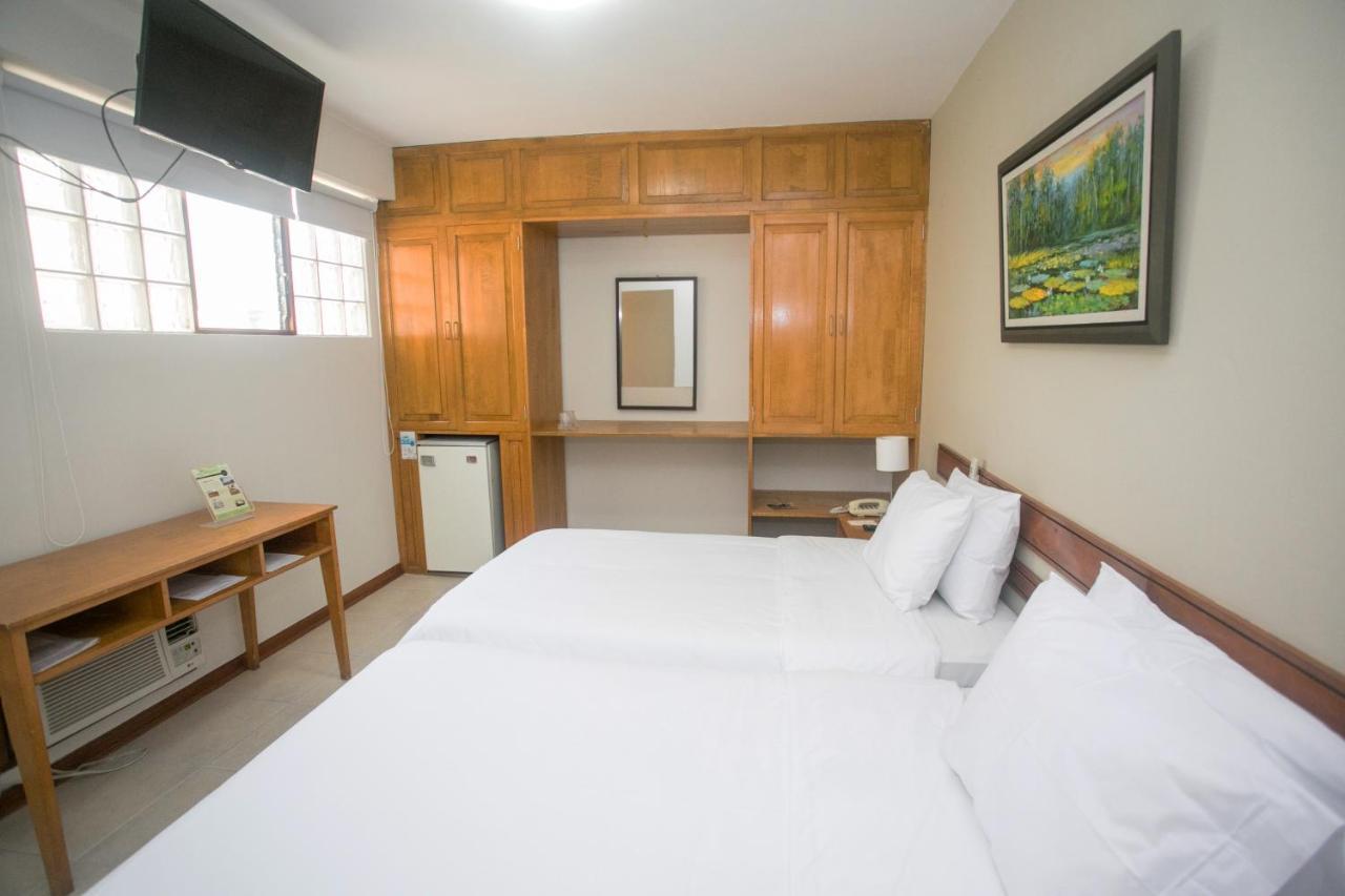 Hotel Acosta Iquitos Eksteriør bilde